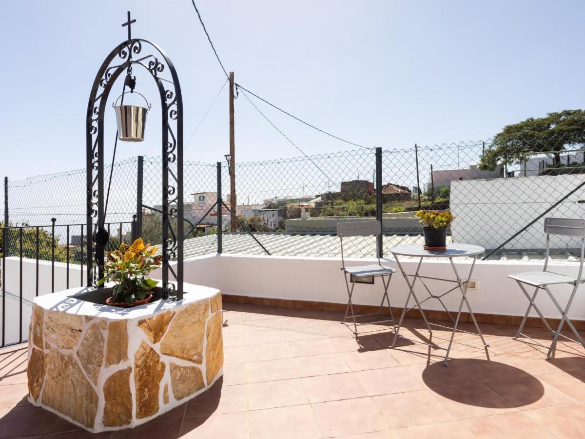 Ek Candelaria Araya - B&B