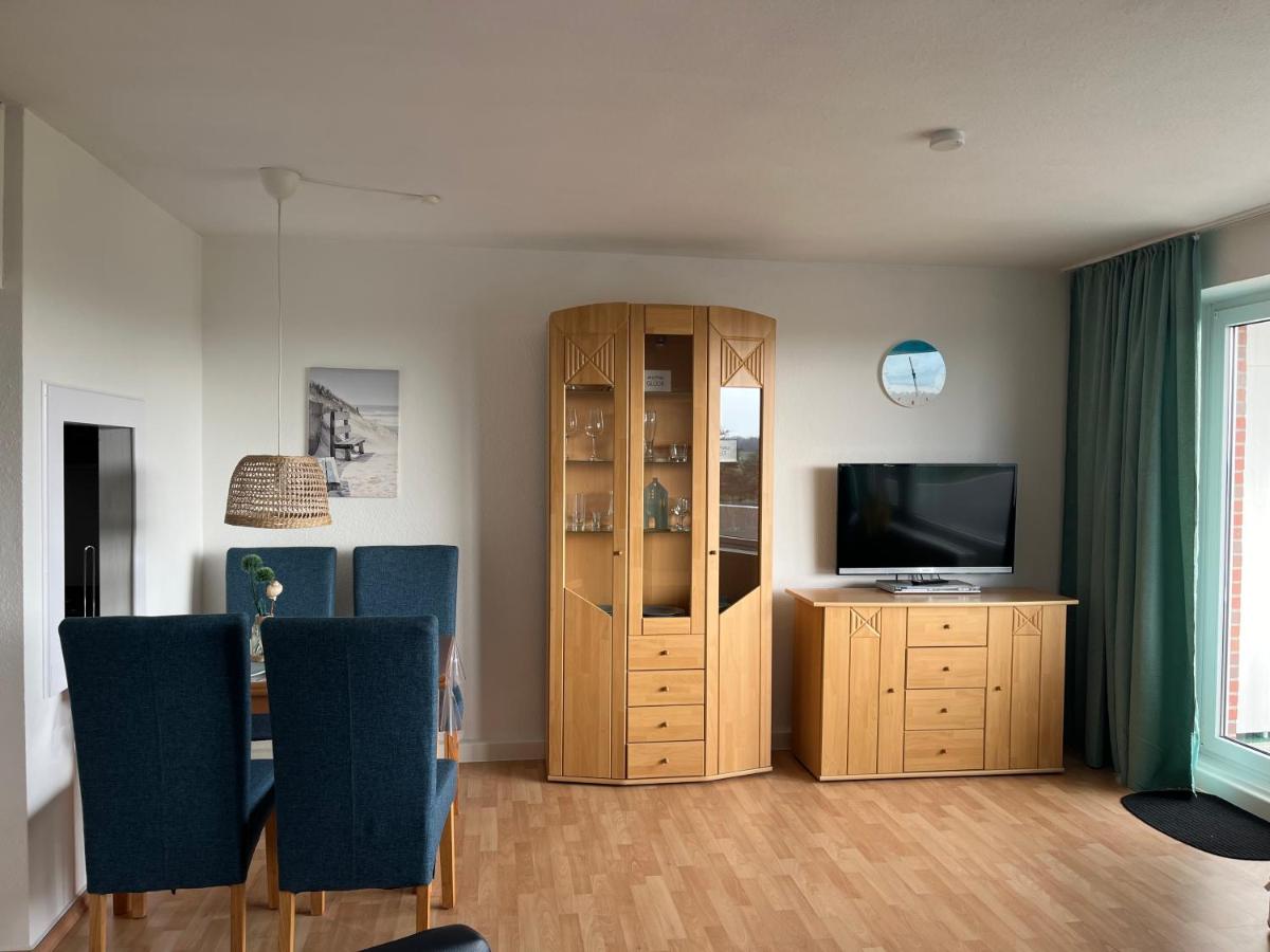 Tief 12 Friesenstube 43 - Ferienwohnung Wangerland