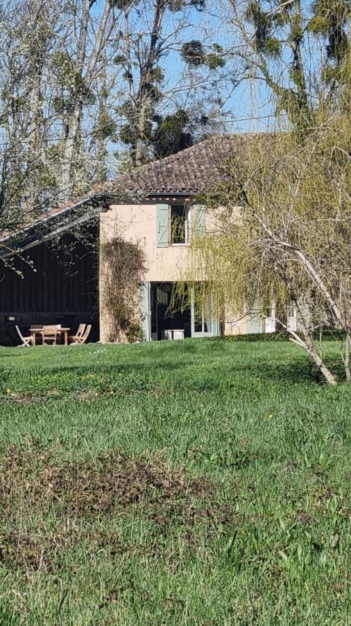 Lobersane La Maison du meunier - B&B Saint-Laurent
