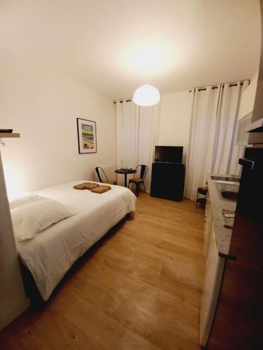 B&B Agen - Le 29 cuty, wifi, à 3min de la gare sncf - Bed and Breakfast Agen