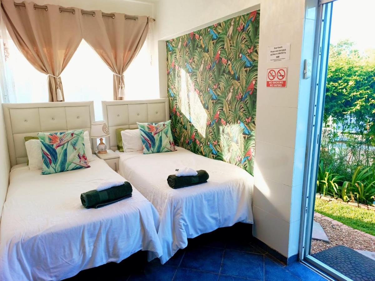 Chalet con 2 Camere da Letto