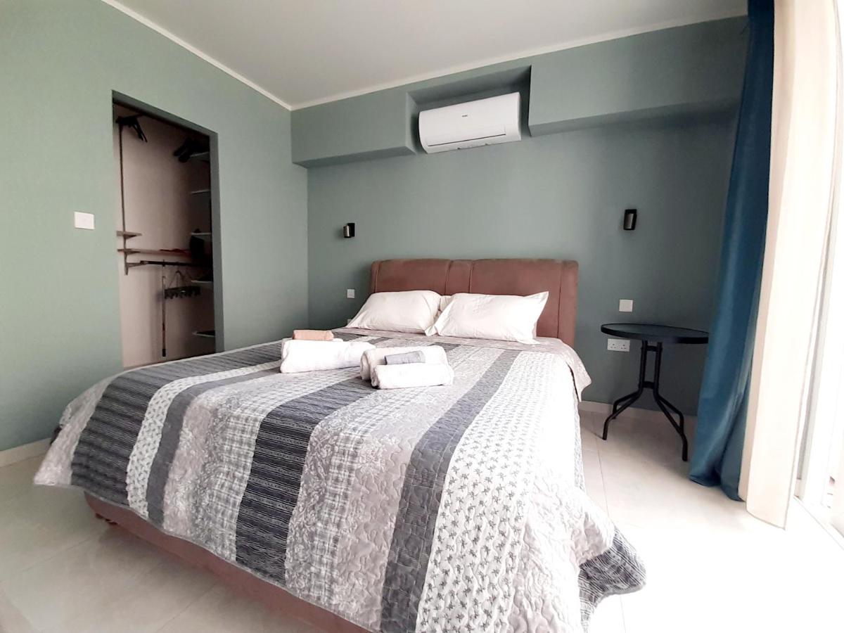 B&B Hal Gharghur - Malta apartment - Bed and Breakfast Hal Gharghur