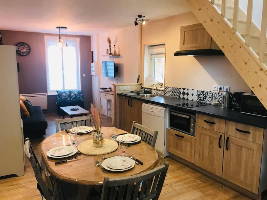 Le franc 1949 - B&B Toussaint