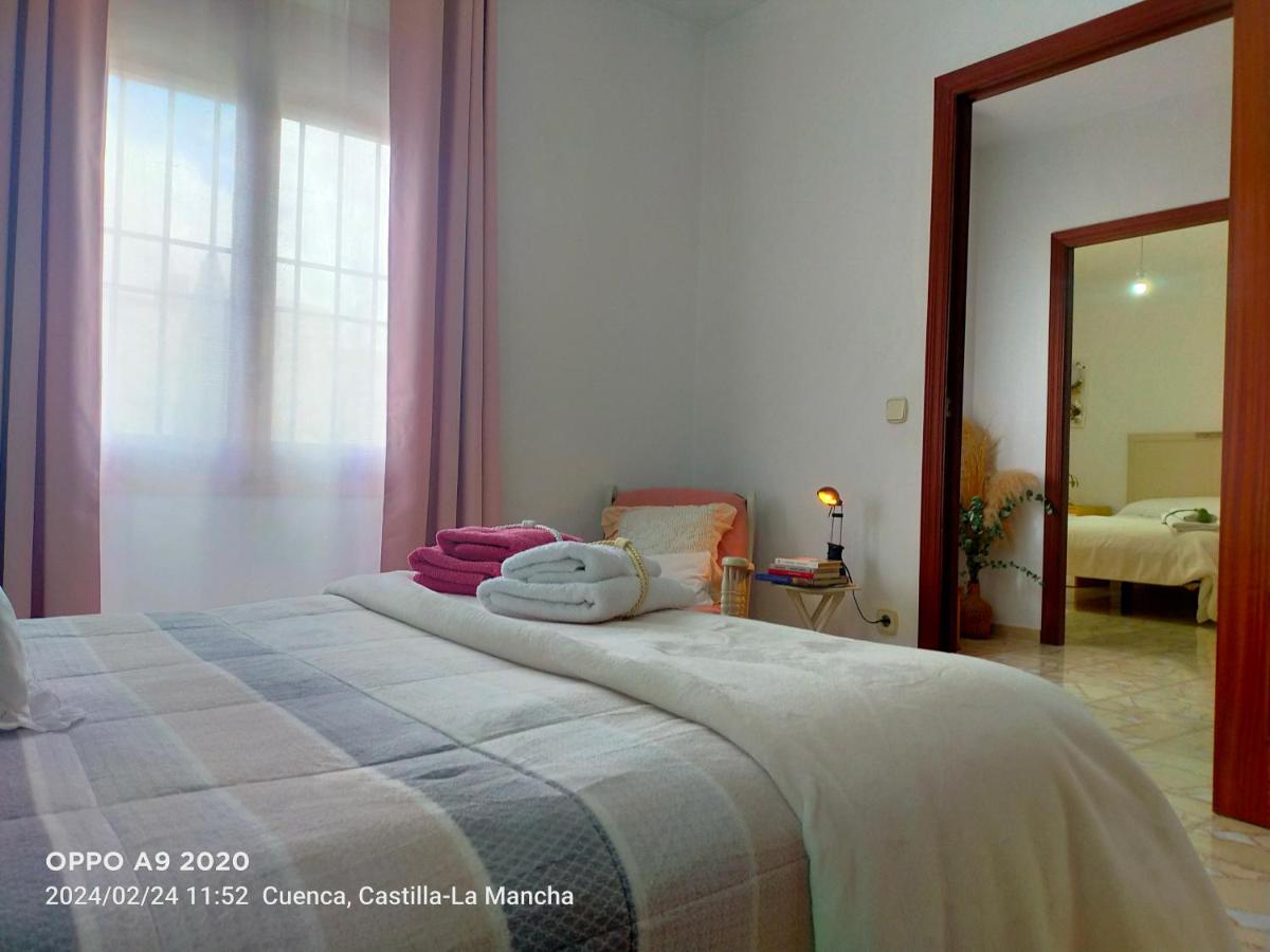 B&B San Clemente - Agradable casa con zona de relax y aparcamiento - Bed and Breakfast San Clemente