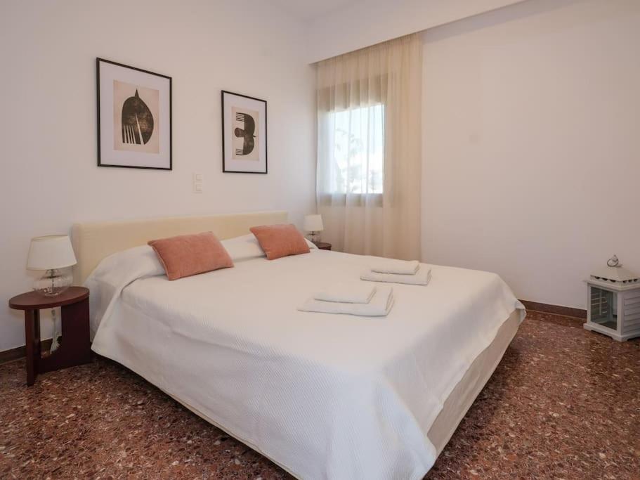 Appartement 2 Chambres