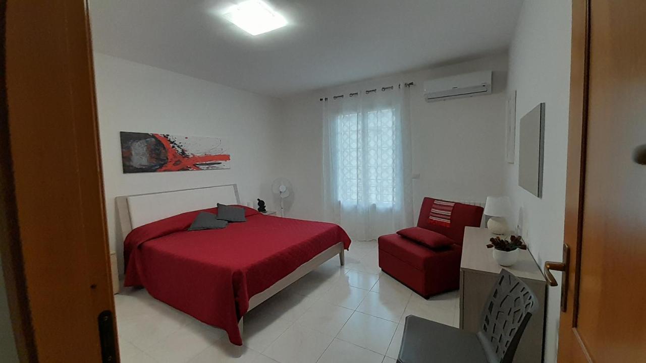 Appartamento con 3 Camere da Letto