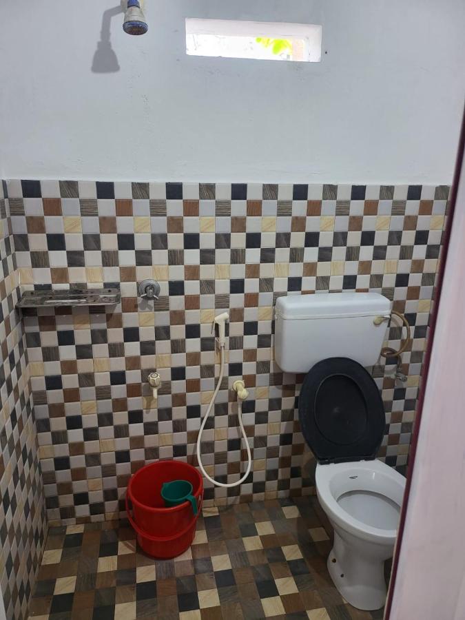 Camera Matrimoniale Deluxe (2 Adulti + 1 Bambino)