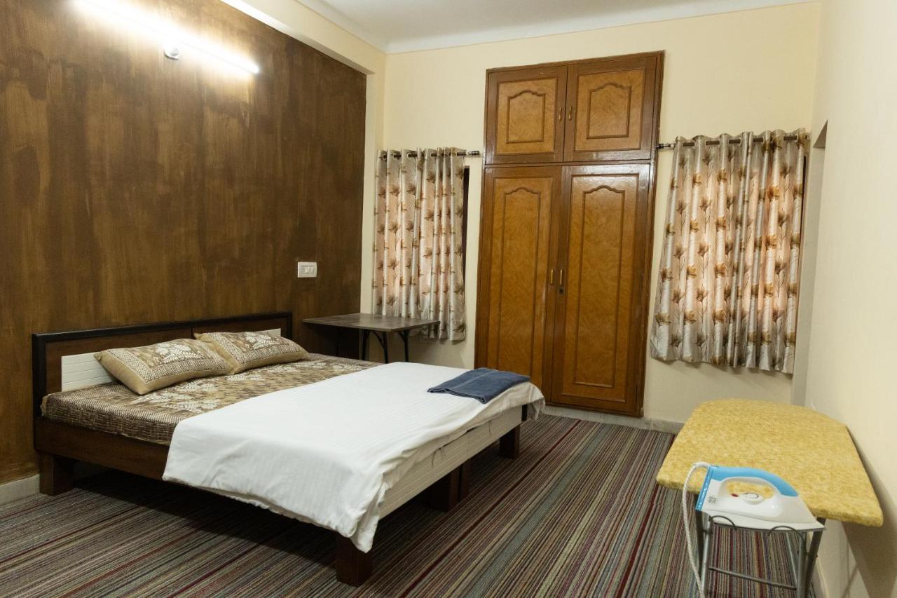 B&B Udaipur - Burhani Manzil - Bed and Breakfast Udaipur