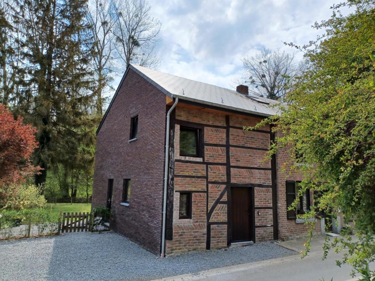 L'Etable de Joseph- calme et rivière - B&B