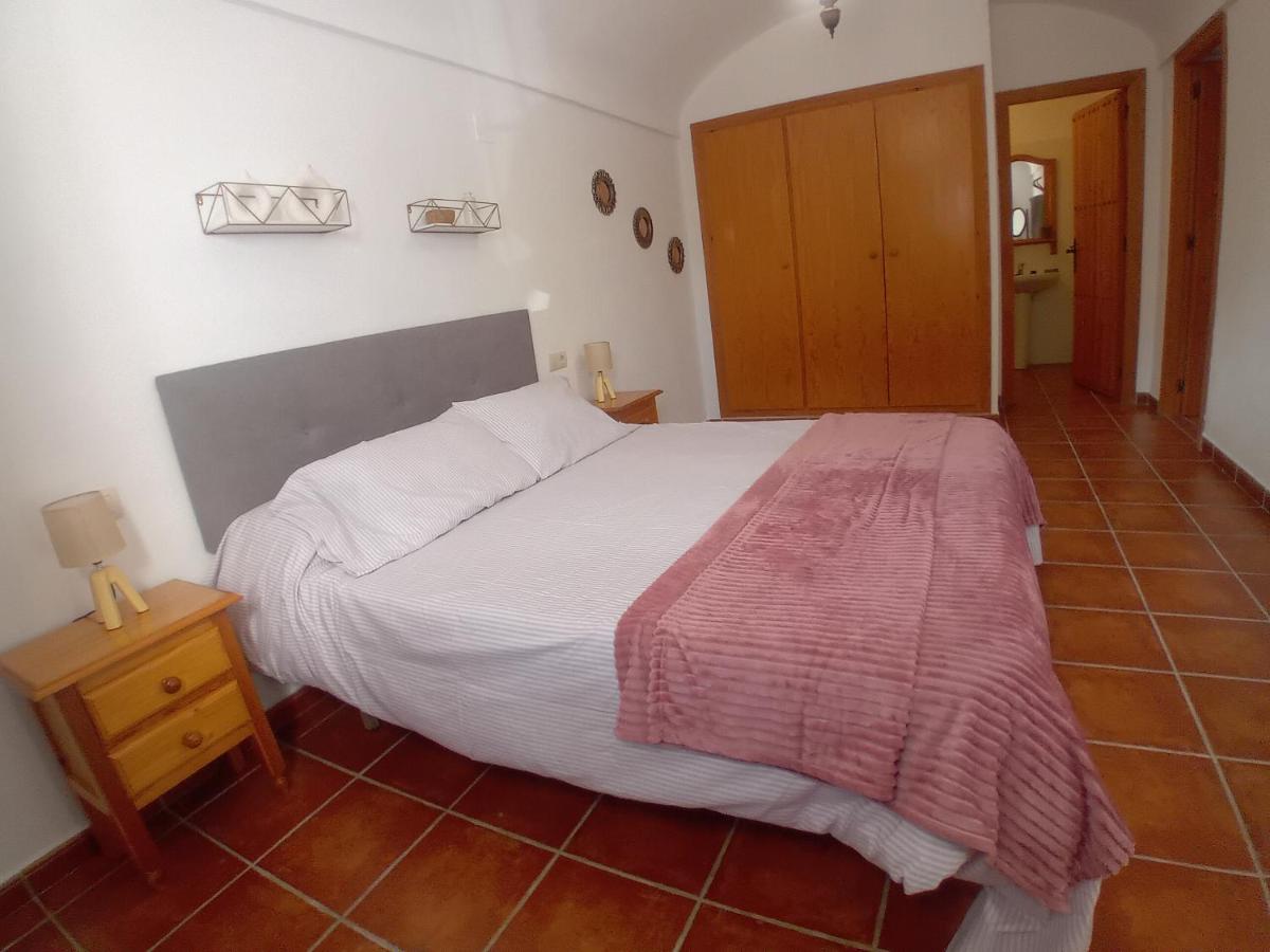 Apartamento de 1 dormitorio