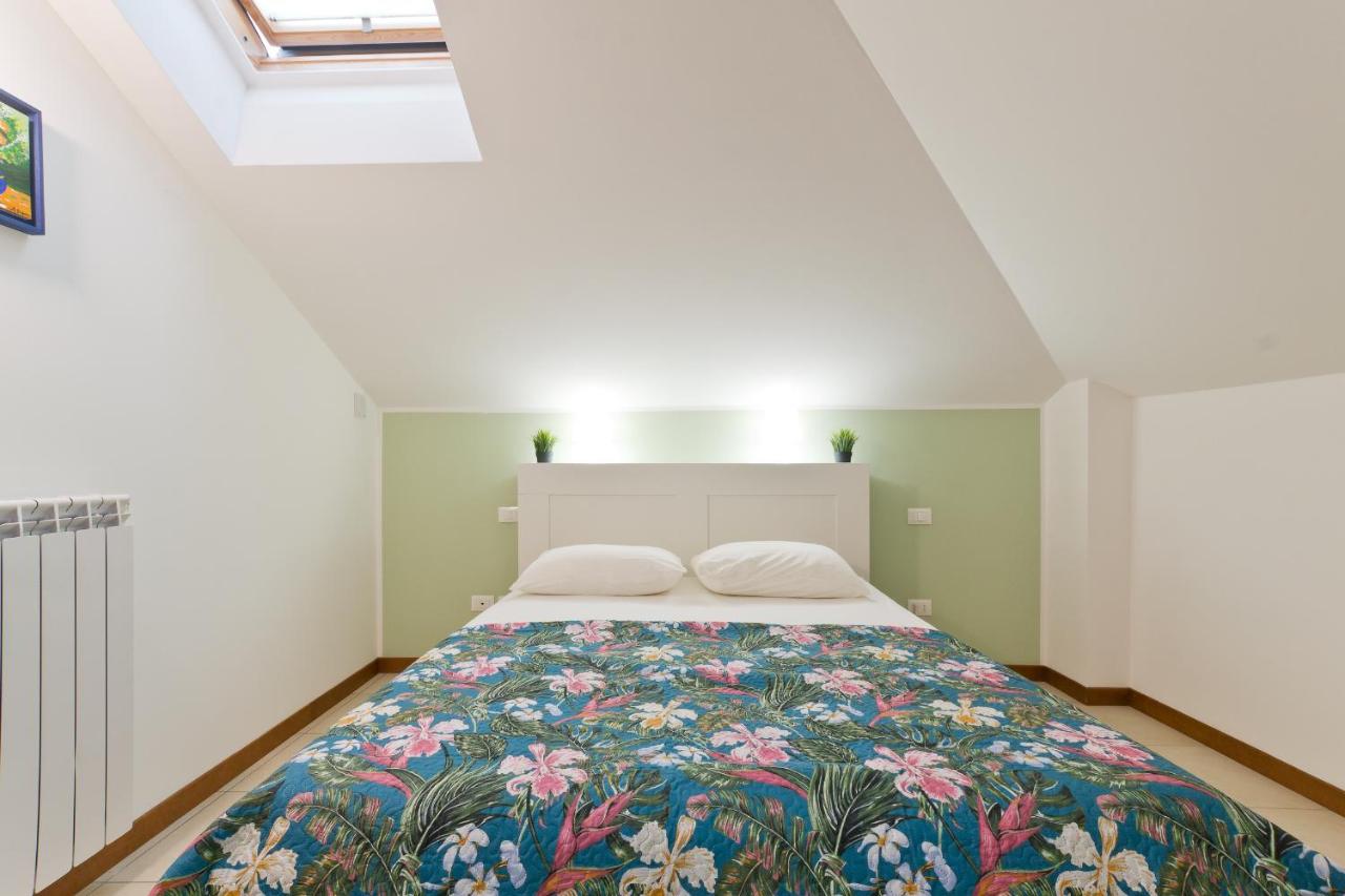 Appartement 2 Chambres