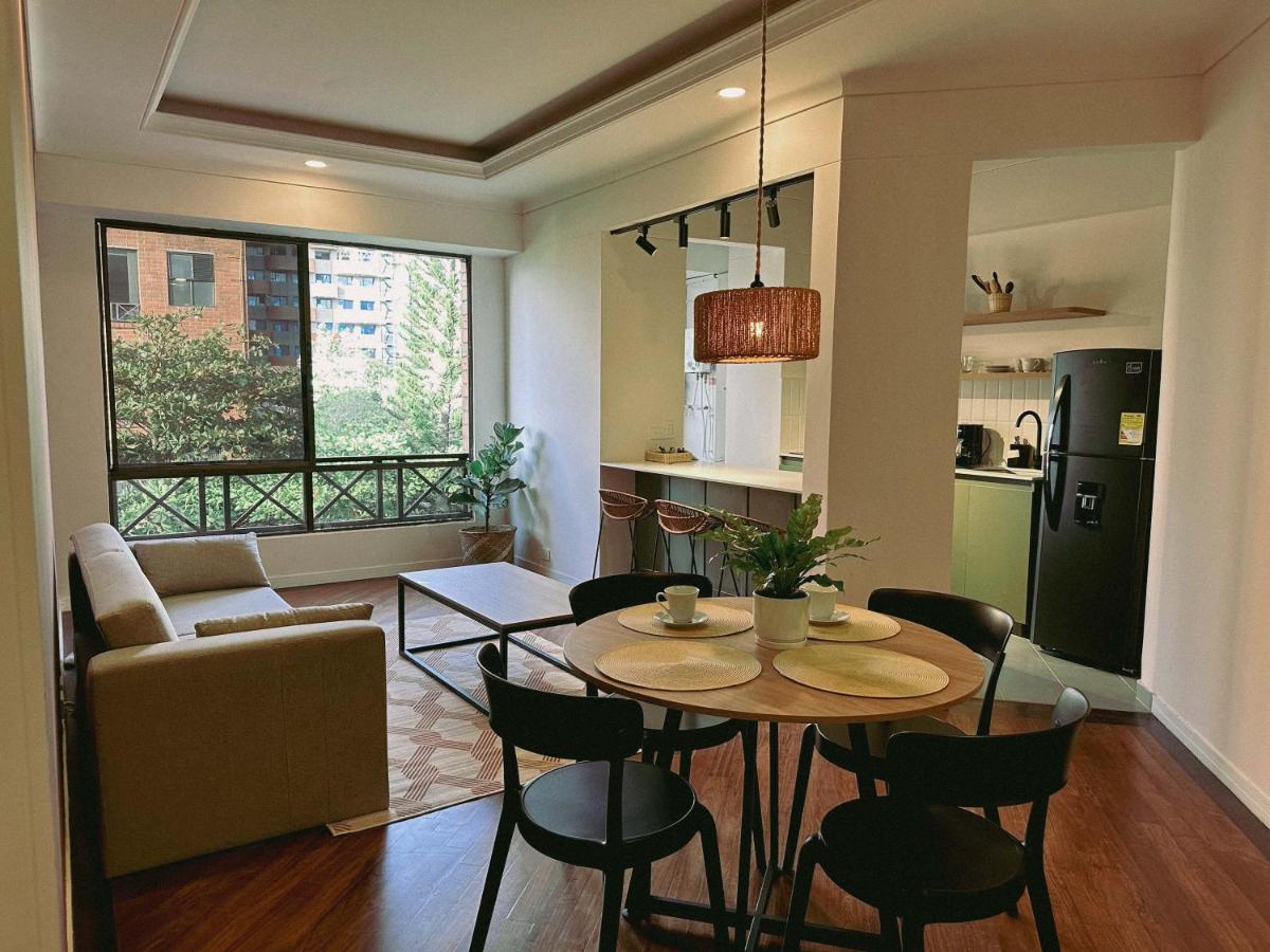 Seijakumanila - B&B Medellín