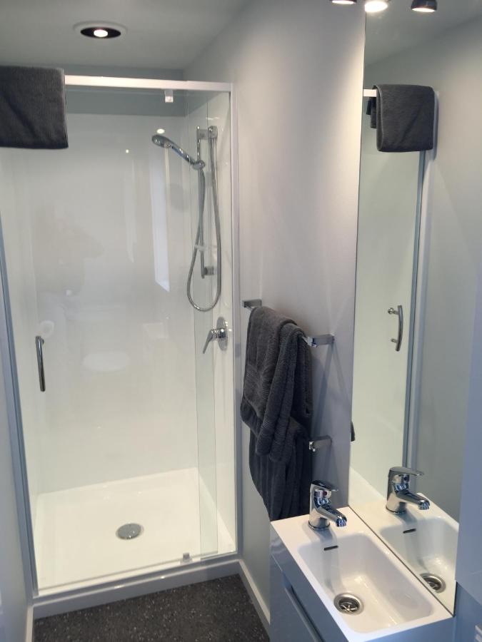 Chambre Deluxe