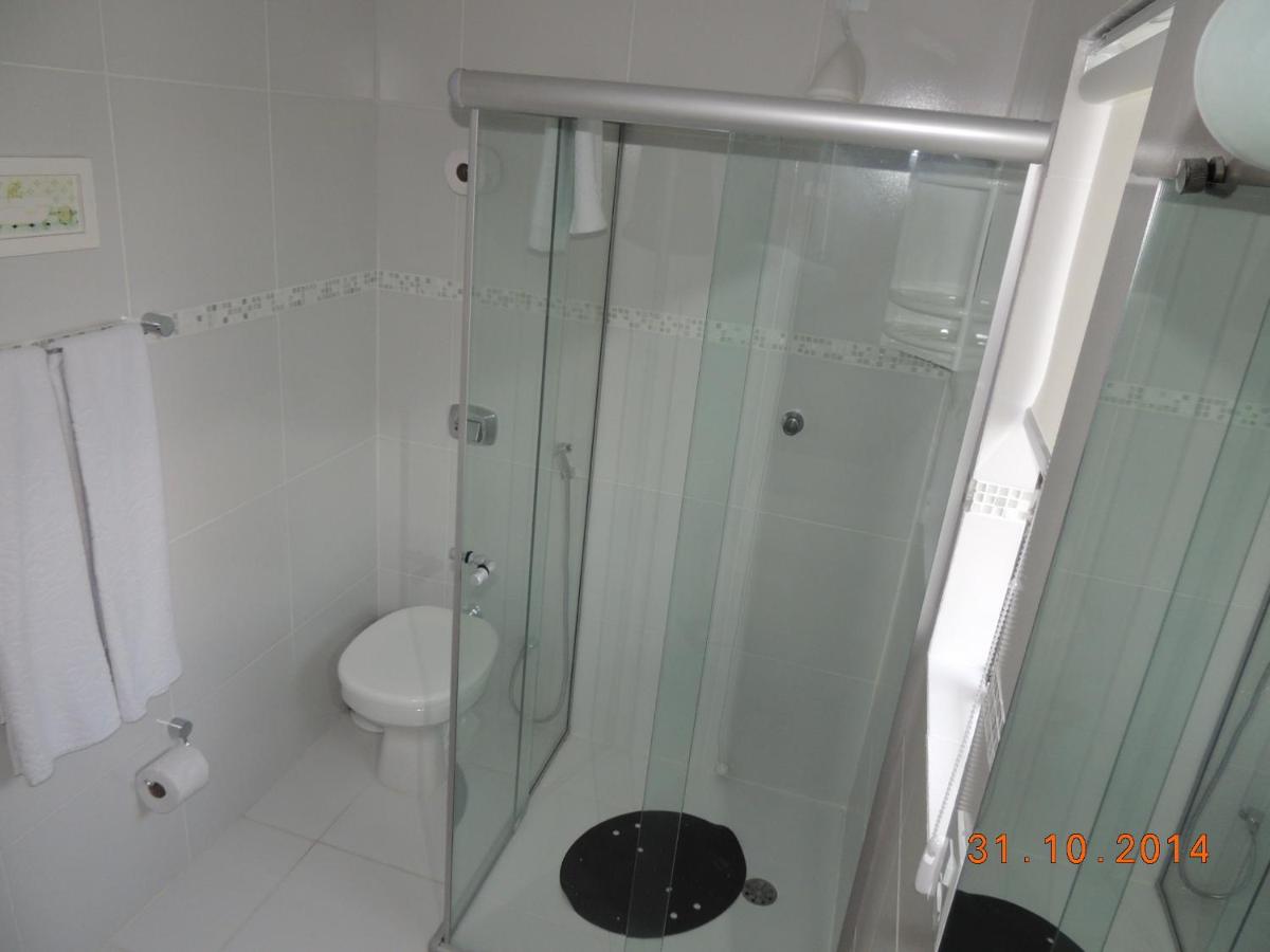 Standard Double Room with Sea View