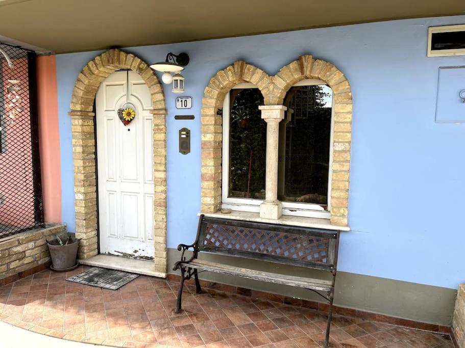 ''Casetta a Colonnella'' - B&B