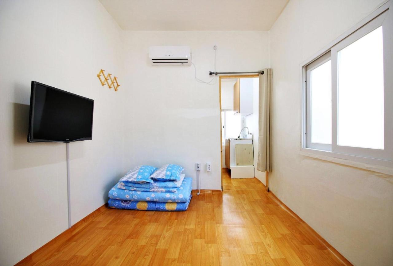 B&B Busan - Dodam - Bed and Breakfast Busan