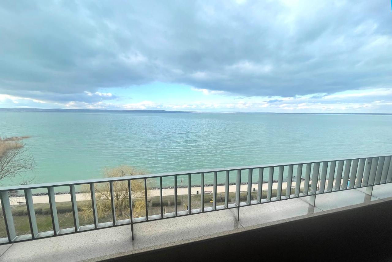 Appartamento con Vista Lago