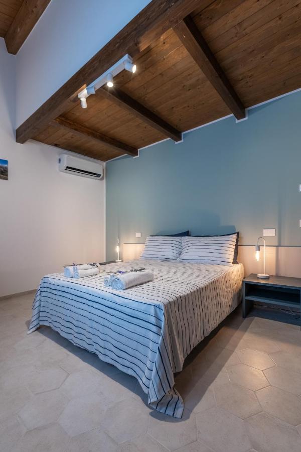 Appartamento con Balcone