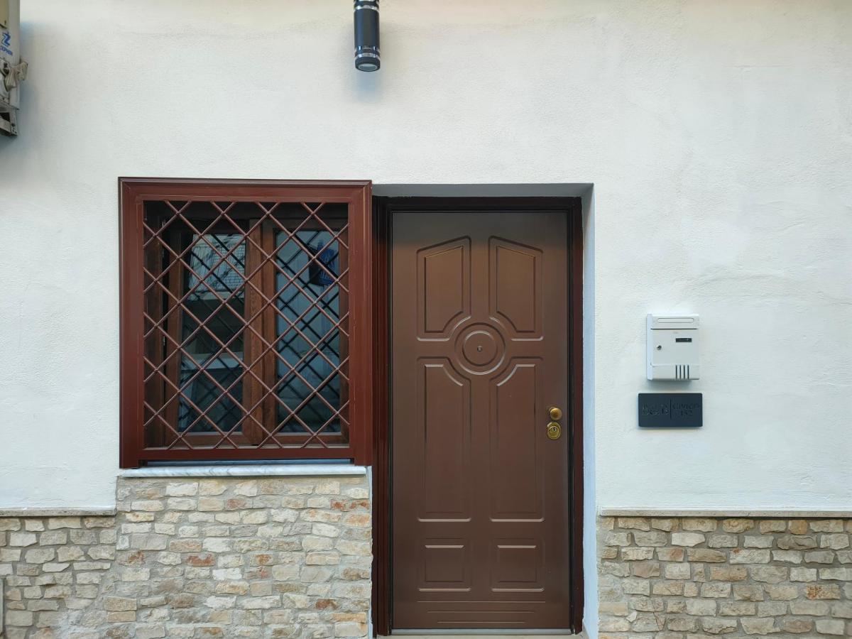 Appartement - Rez-de-Chaussée