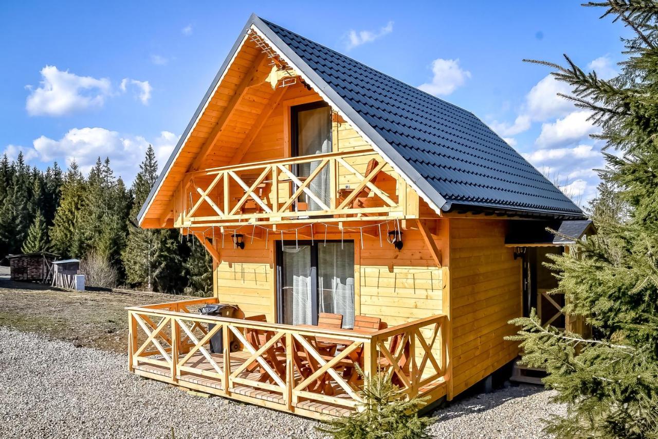 Domek Hanka na Gubałówce - B&B Zakopane