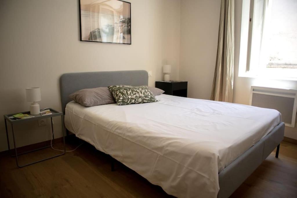 Le T2 A du 11 - B&B