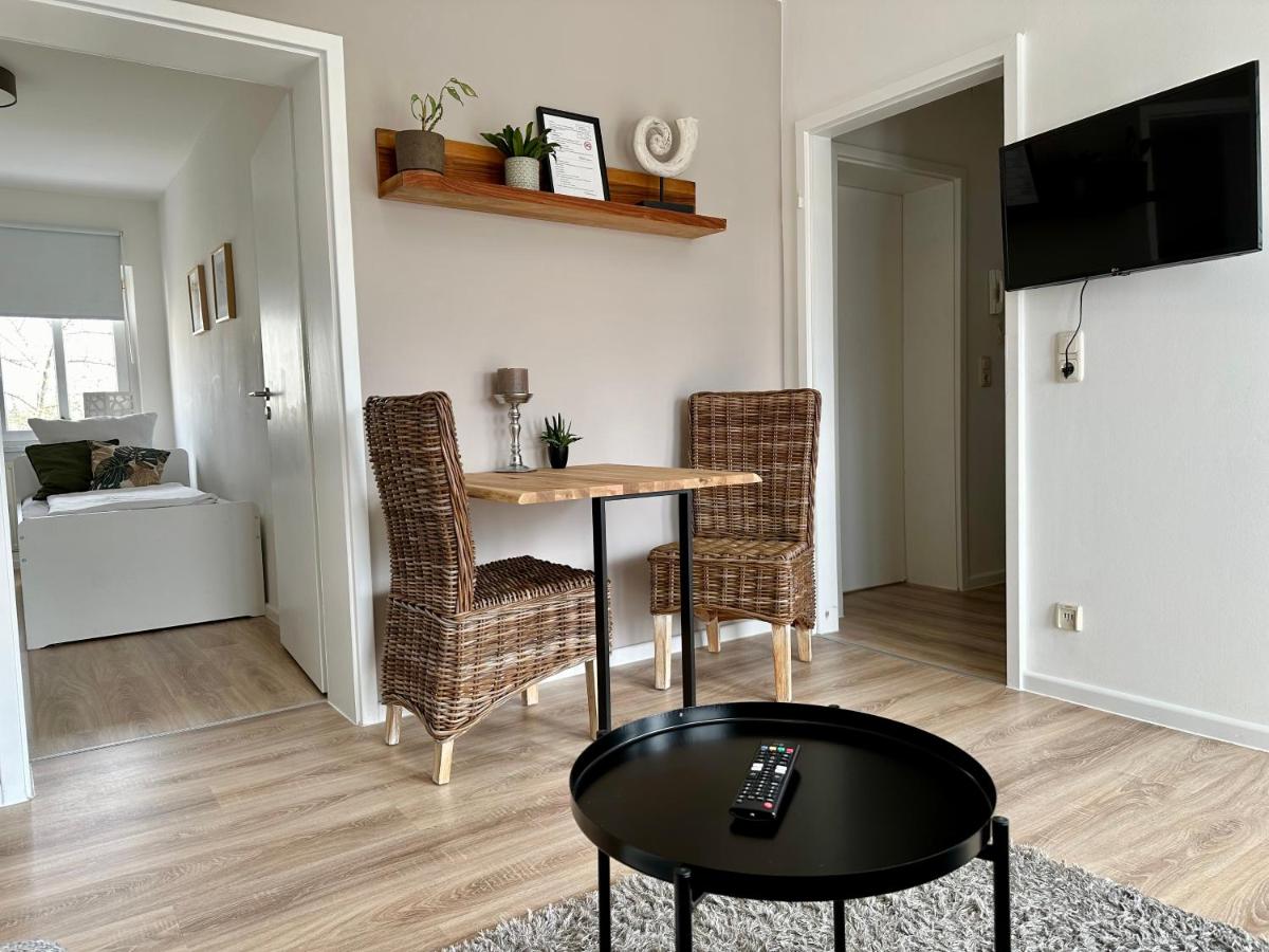 Gästeapartement Markkleeberg - B&B