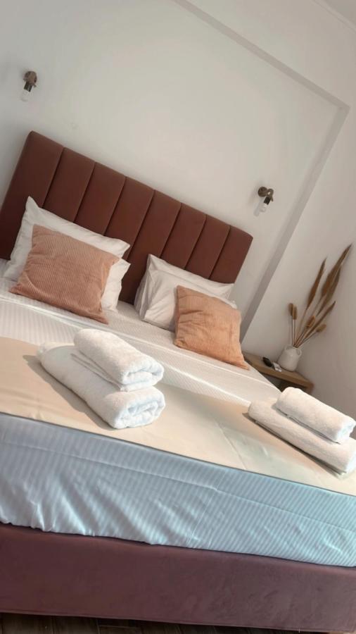 Margo Cozy Houses - B&B Mavrovoúni