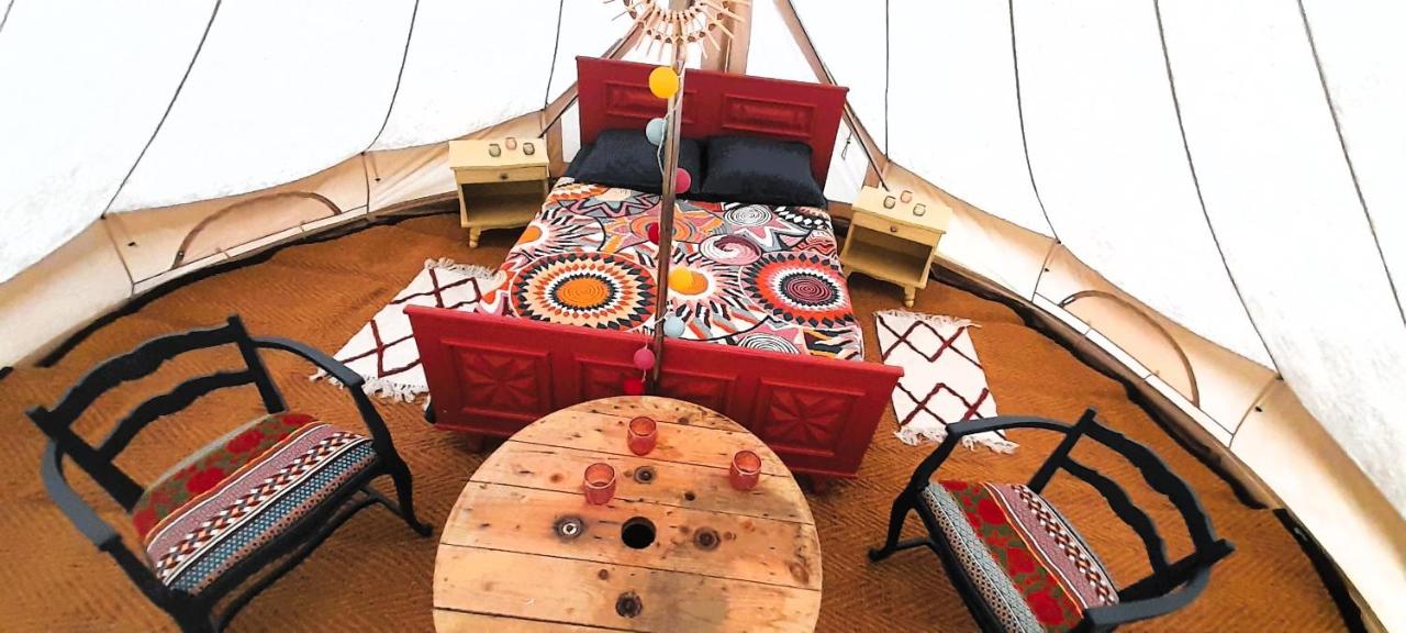 Tent