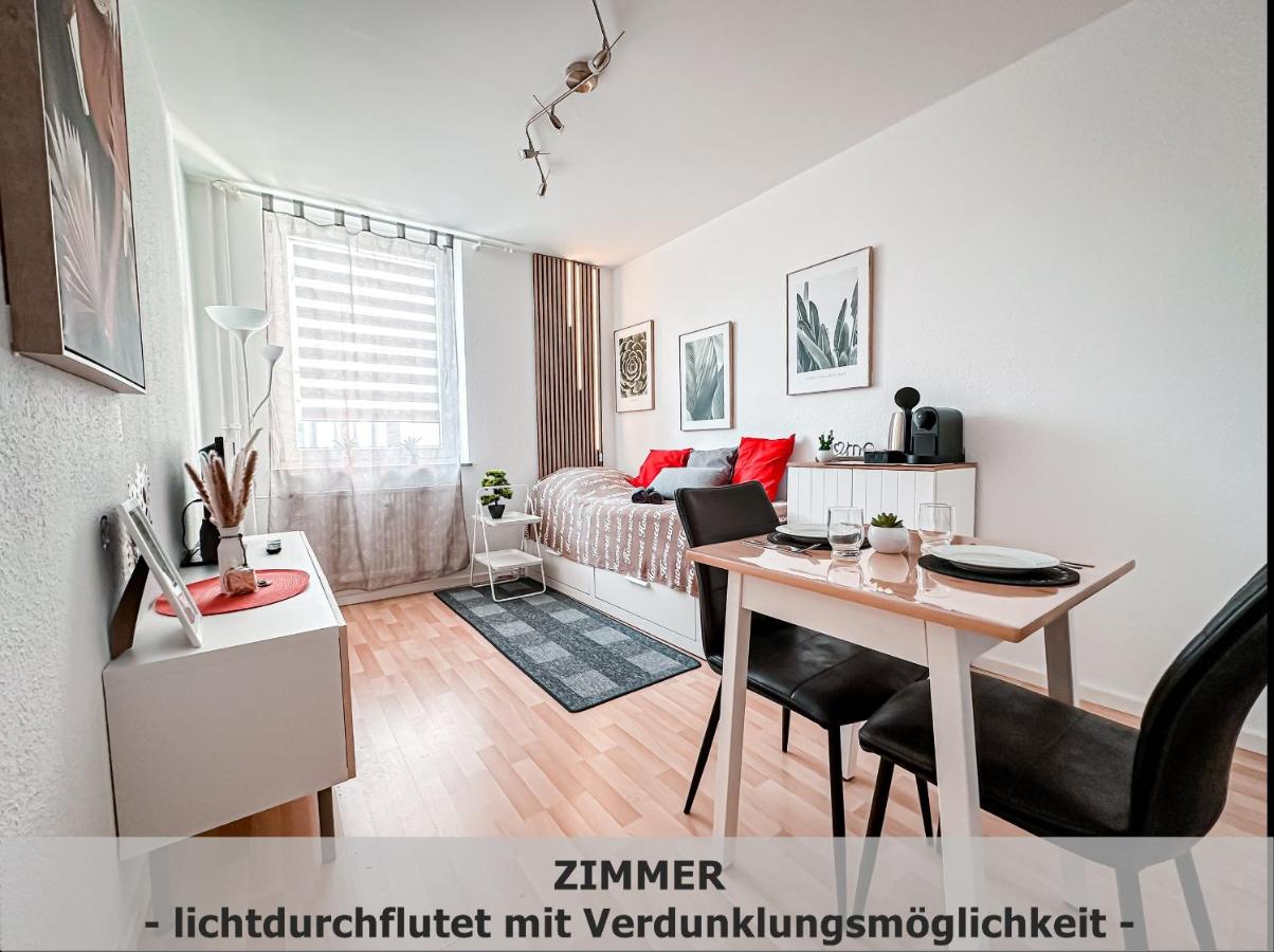 B&B Maguncia - LM-ApartmentsMainz-03 - Bed and Breakfast Maguncia