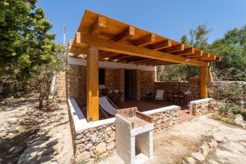 Appartamento con Vista Giardino
