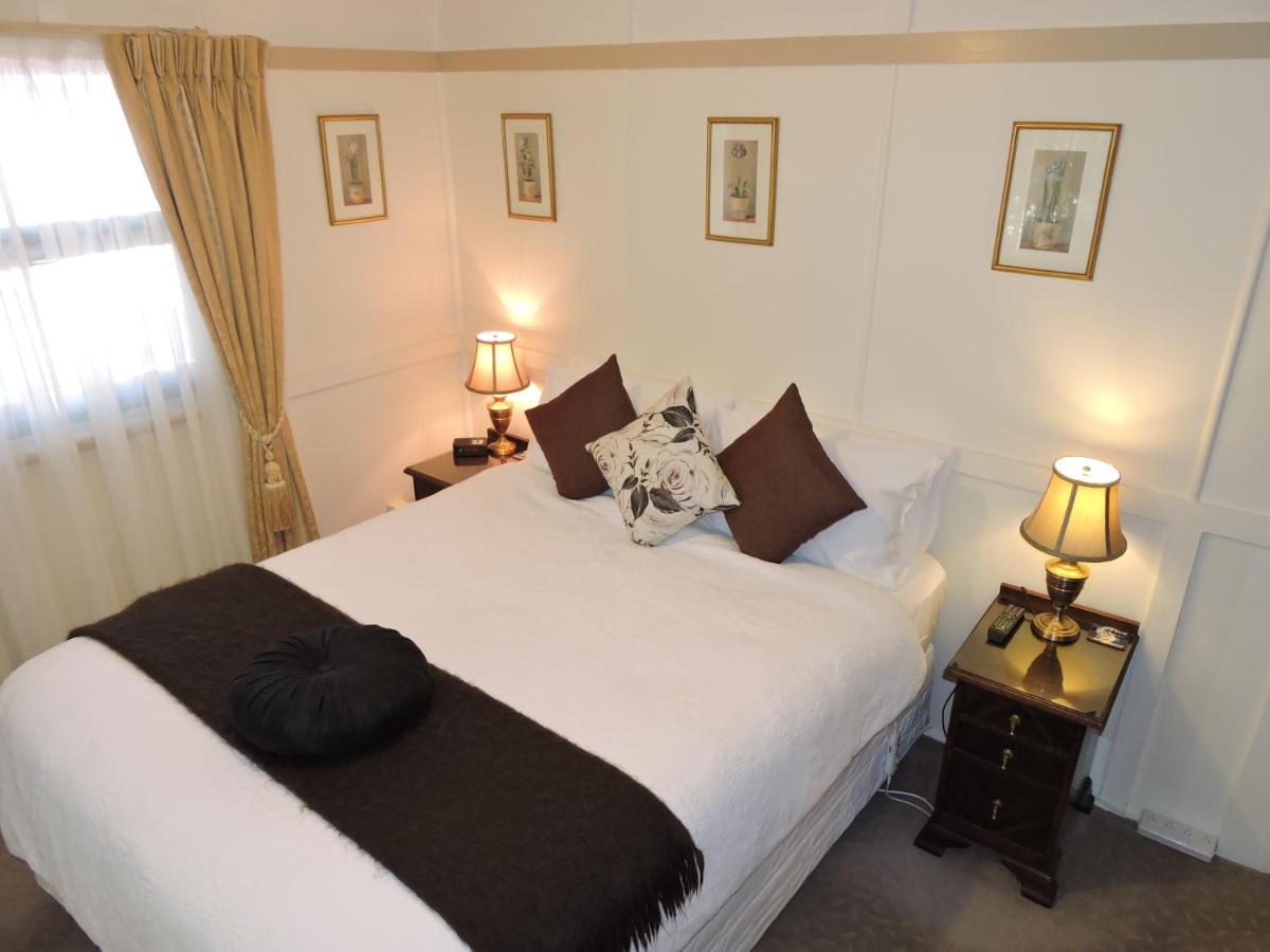 Luxury Spa Suite BnB - Adults Only