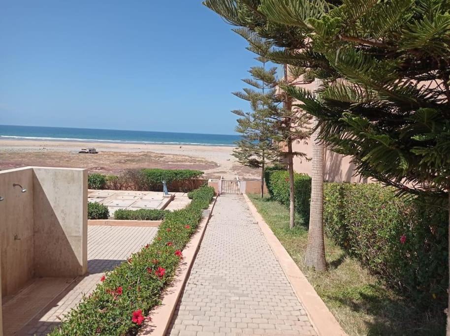 B&B Agadir - IMI OUADDAR SUPERBE APPARTEMENT - Bed and Breakfast Agadir