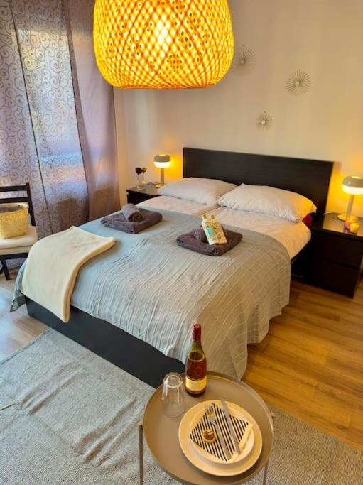 B&B Tübingen - Südstadtoase • Tübingen &freeParking - Bed and Breakfast Tübingen