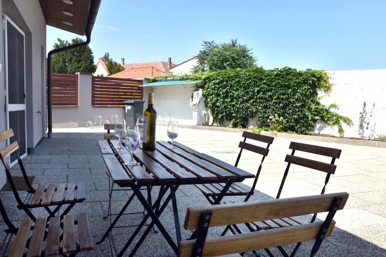 Apartmán Hrušky - B&B Hrušky