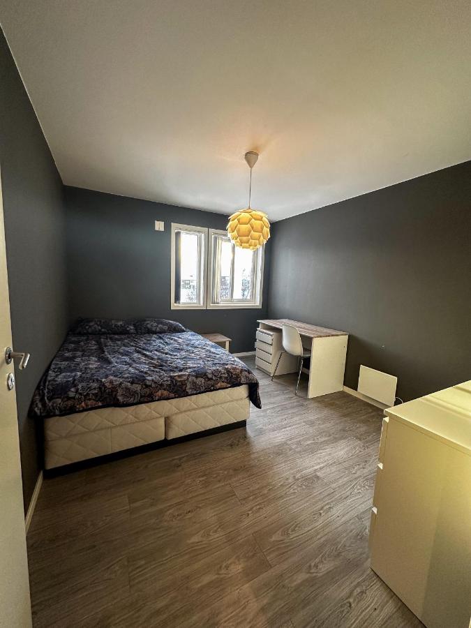 Lovely Apartment in Leknes - Ferienwohnung Leknes
