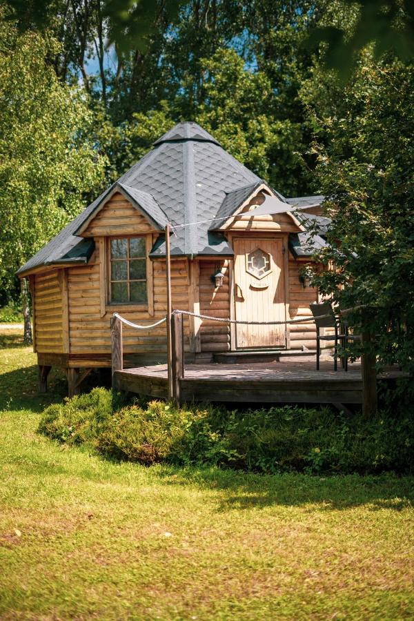 Chalet Kota Finlandese