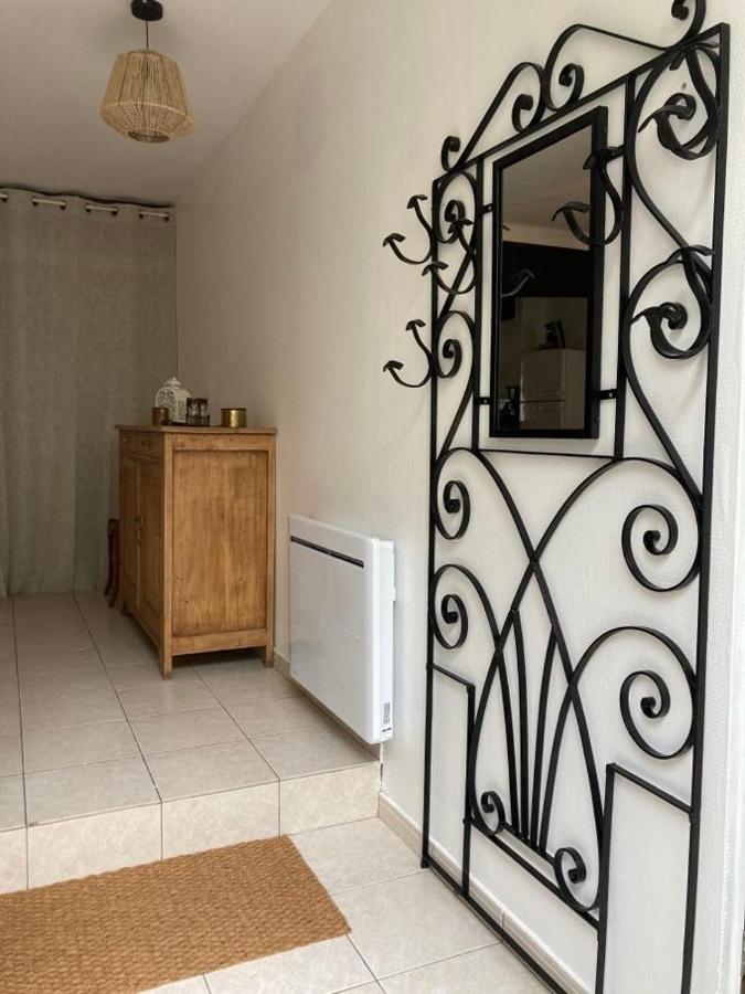 Superbe T3 dans le quartier historique de Marmande - B&B