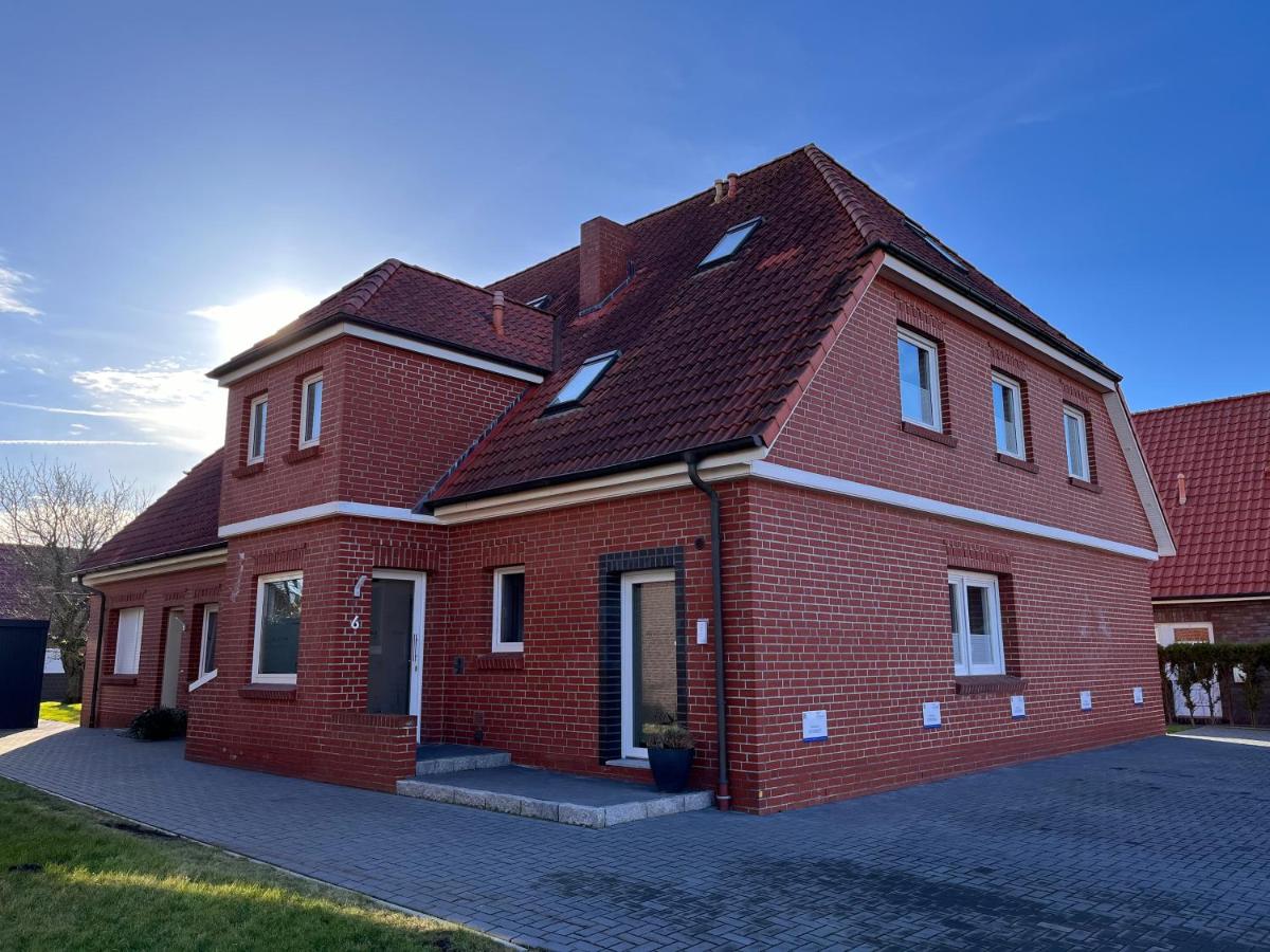 KOMPASSROSE - Sonnendeck - B&B Norddeich