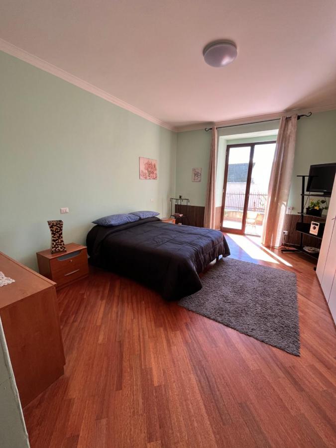Solfatara Street - B&B