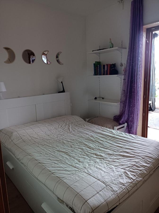 Two-Bedroom Townhouse