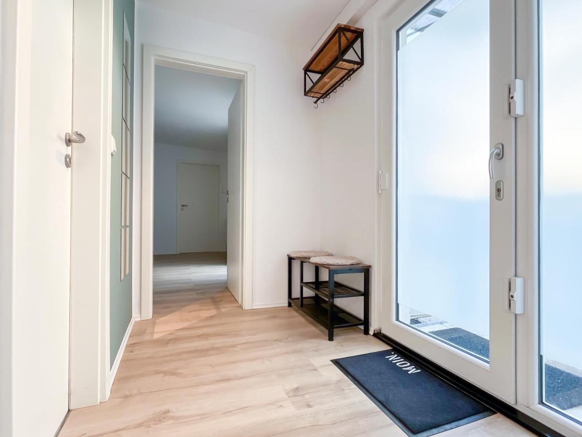 Gemütliches Apartment in zentraler Lage in Hamburg Alsterdorf für bis zu 7 Personen - B&B