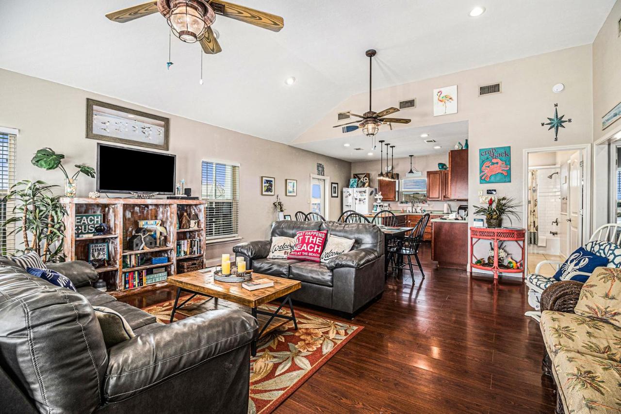 Maison de Vacances 2 Chambres