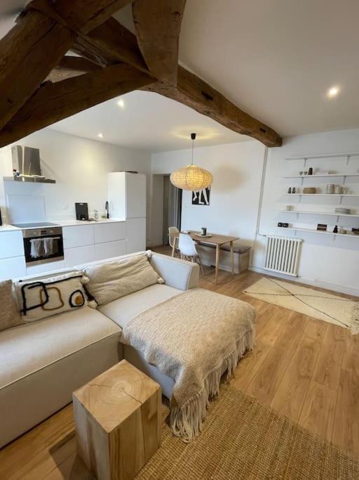 L'Hyper Centre Angers T2 - Ferienwohnung Angers