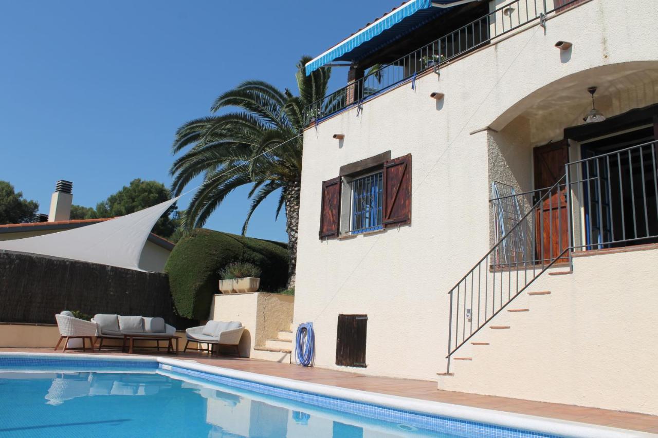 B&B l'Estartit - Maresme 42 - Bed and Breakfast l'Estartit