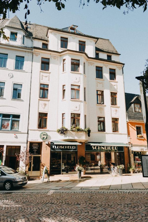 City Pension - Ferienwohnung