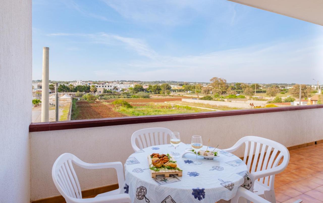 Apartment Mikao 4 e 5 - B&B Torre Pali