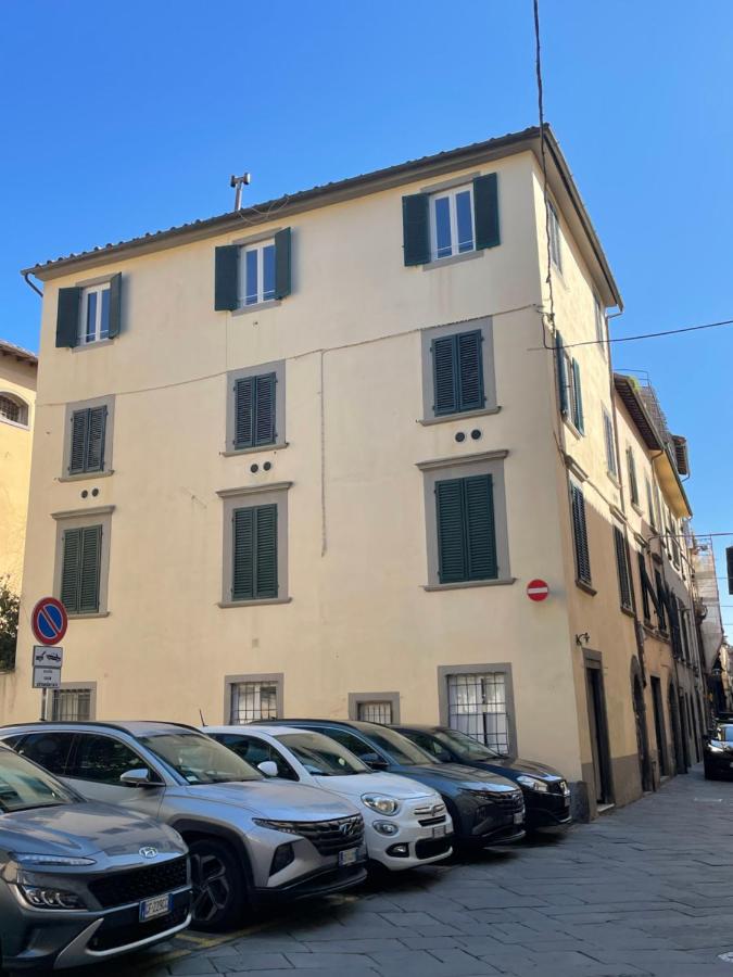 Casa Cabernet Lucca - B&B