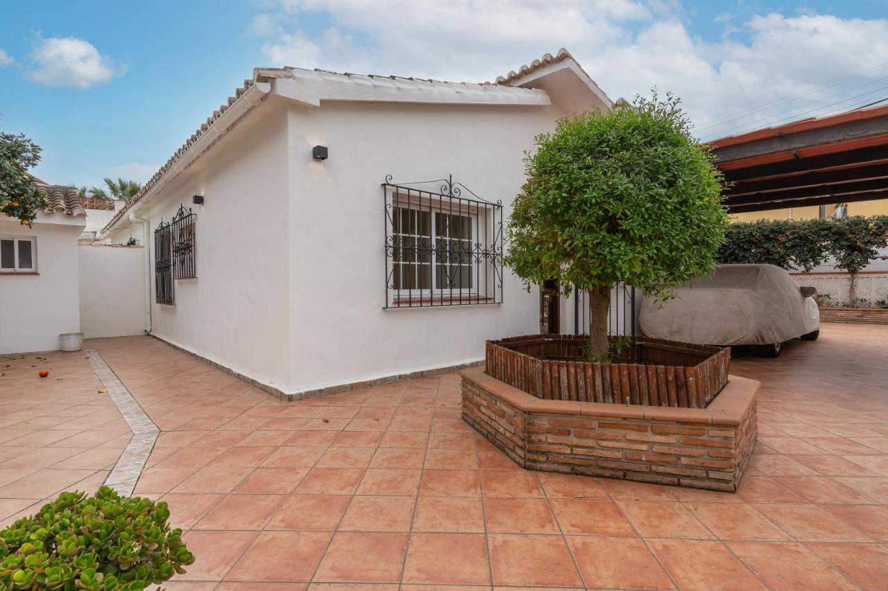 Casa Andasol - B&B Marbella