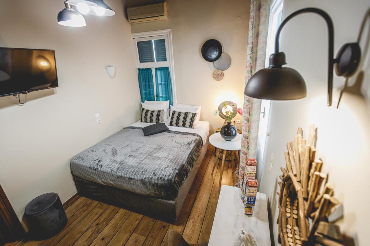 Doppelzimmer mit Meerblick