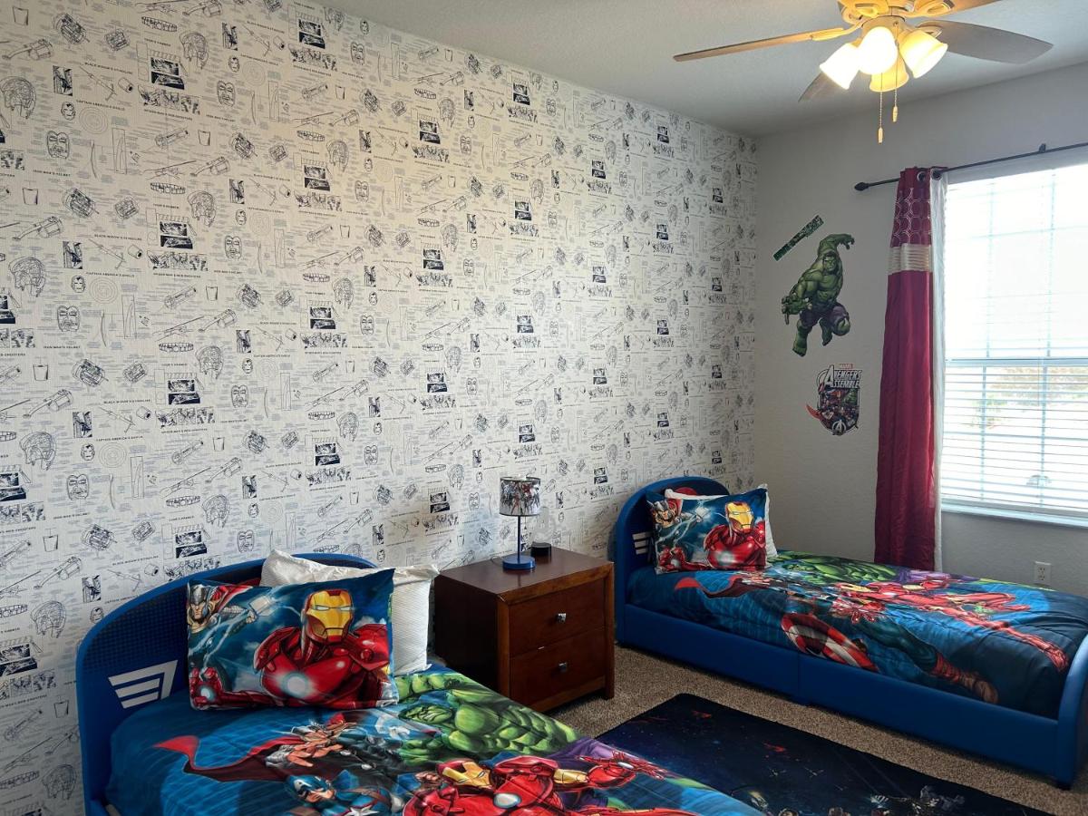 Windsor Hills Resort- 402F - B&B Orlando